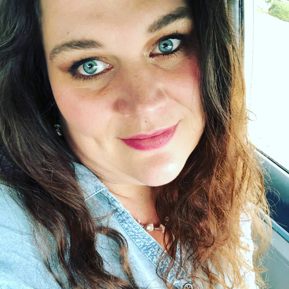 Meet your Posher, Kellie